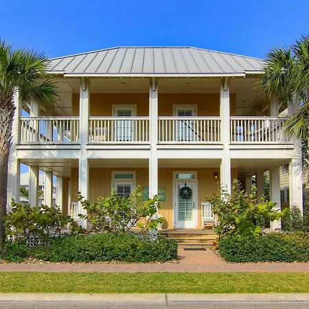 Cinnamon Shore- The Veranda 141 Be